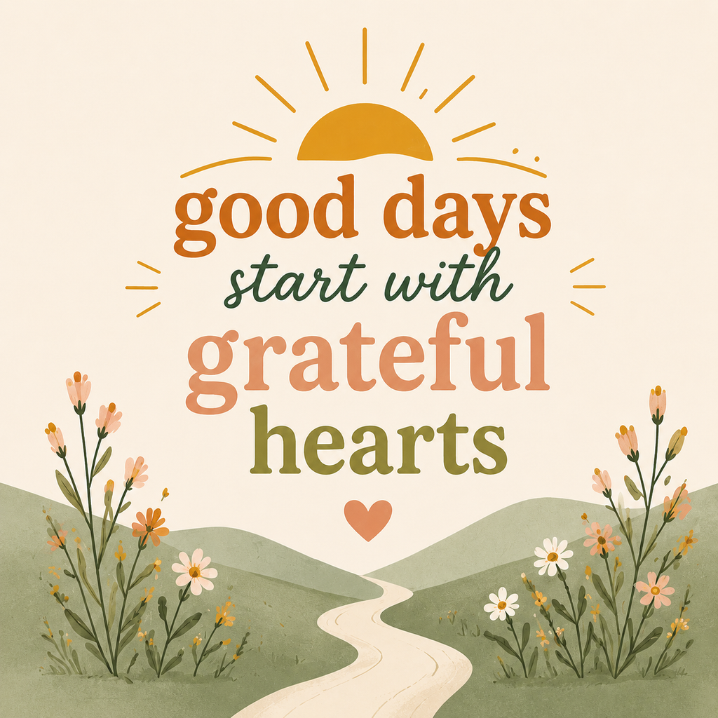 Good Vibes Pic Pack