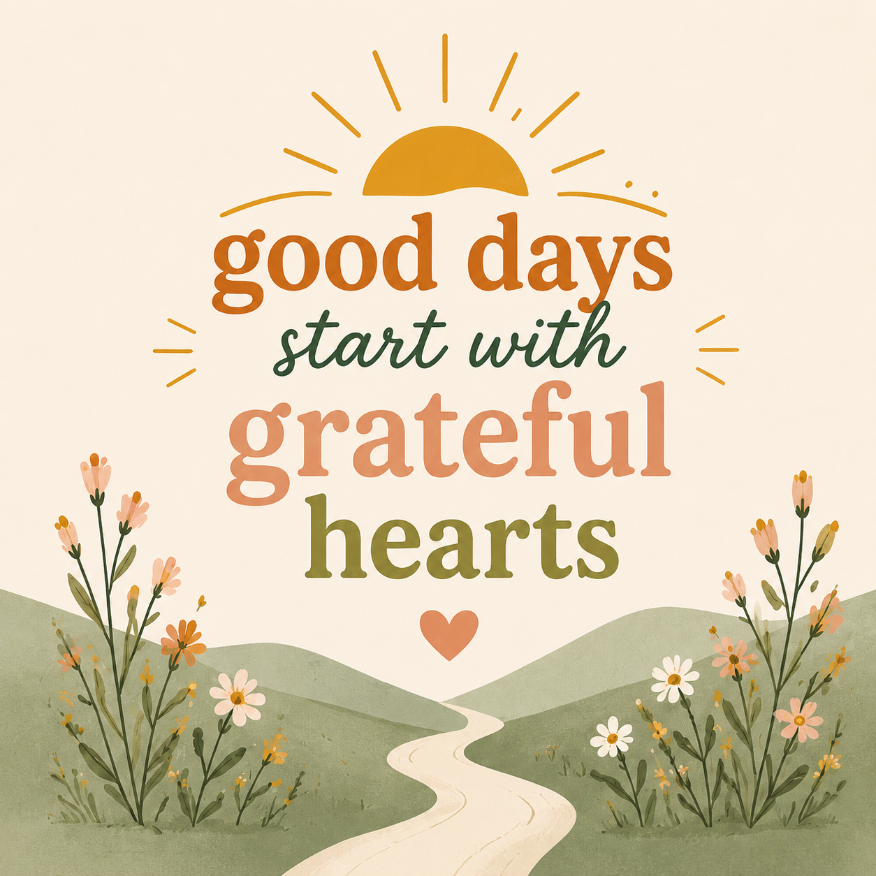 Good Vibes Pic Pack